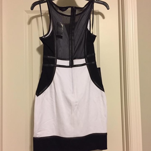 bebe Dresses & Skirts - NWT Bebe mini dress bebe Dresses & Skirts - NWT Bebe mini dress